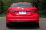 Volkswagen Jetta GLI 2012 года